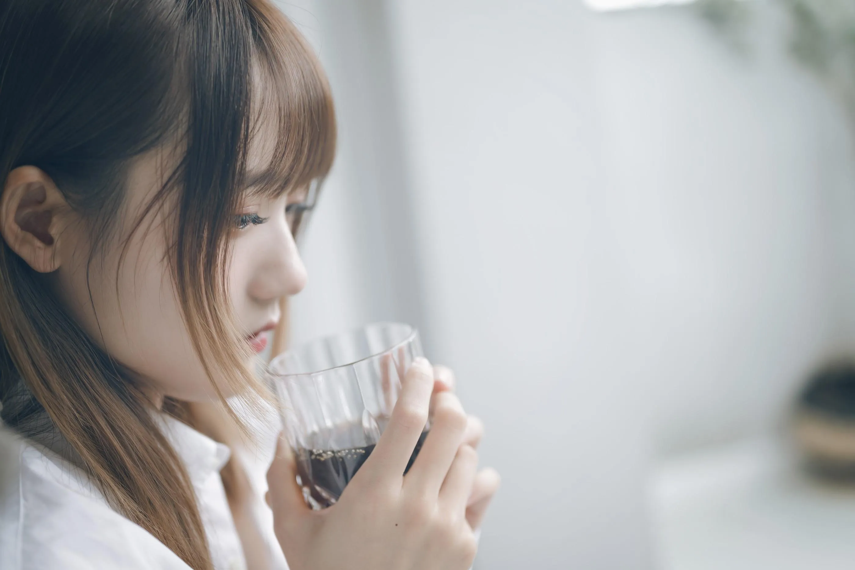 [艺图语] 2022.05.27 你的味道 兔子Zzz不吃胡萝卜 [37P]插图8